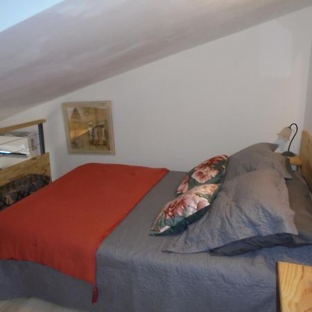 Studio Gabriel Avec Mezzanine Bedarieux Luaran gambar